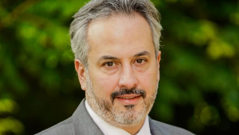Juan Camilo Vélez, nuevo Presidente de Renault-Sofasa