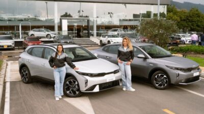 Metrokia Business Mobility: solución integral para flotas corporativas