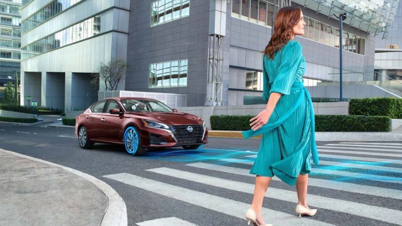 Nissan refuerza compromiso con la seguridad vial en Colombia