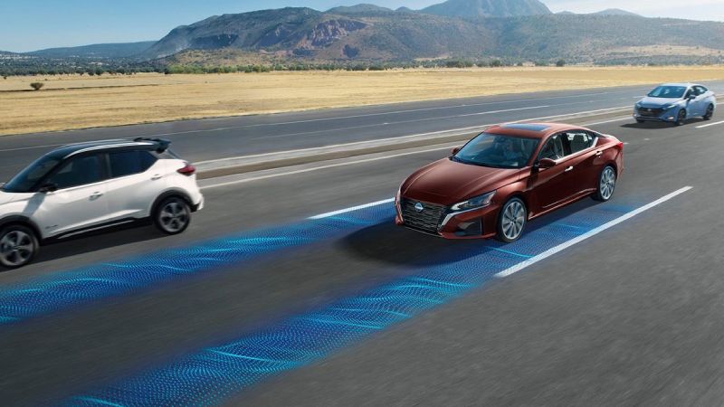 Nissan refuerza compromiso con la seguridad vial en Colombia