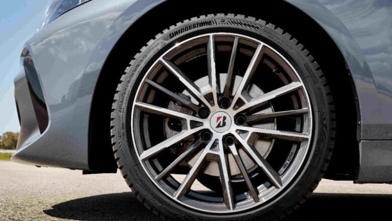 7 errores comunes al cuidar las llantas de tu carro, por Bridgestone