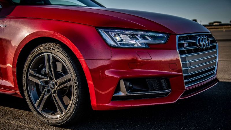 7 errores comunes al cuidar las llantas de tu carro, por Bridgestone