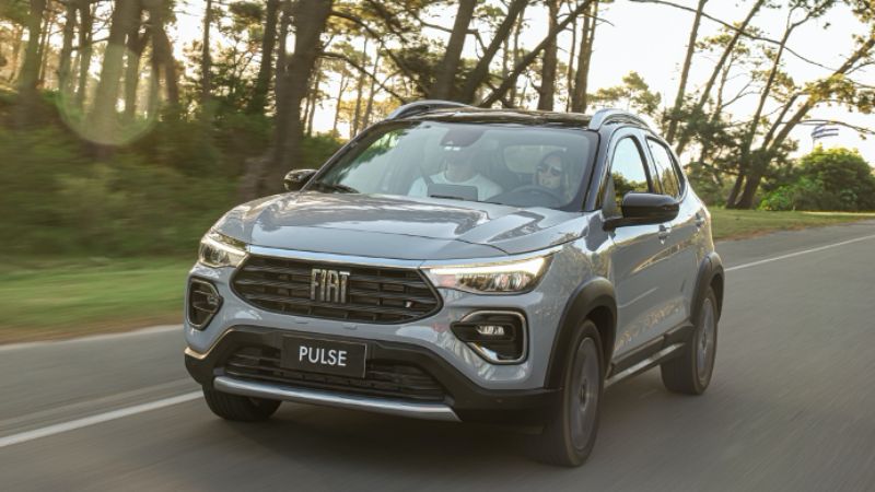 FIAT celebra 126 años de historia, estilo y pasión