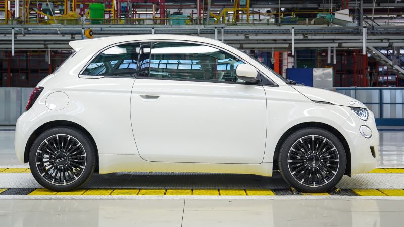 FIAT celebra 126 años de historia, estilo y pasión