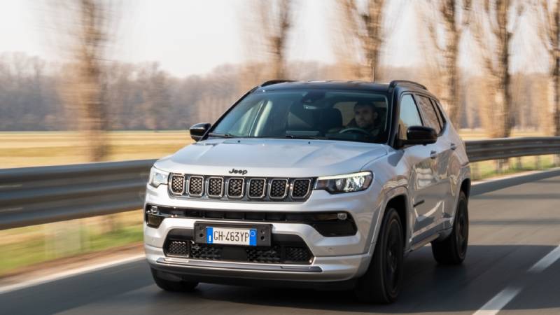 Jeep festeja la libertad y la aventura este 4 de julio