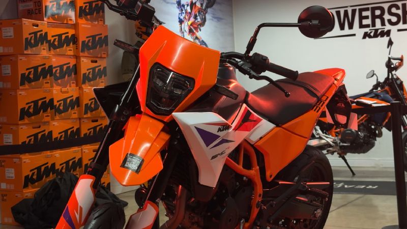 Motos al Parque 2026 en Mundo Aventura: La Ciudad Ruge de Nuevo