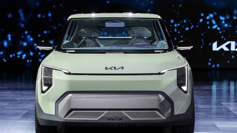 Kia lidera el crecimiento del sector automotor en Colombia en 2025