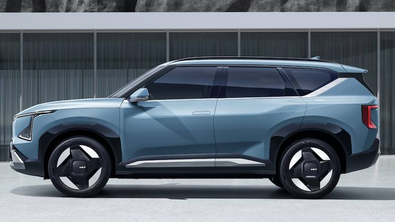 Kia lidera el crecimiento del sector automotor en Colombia en 2025