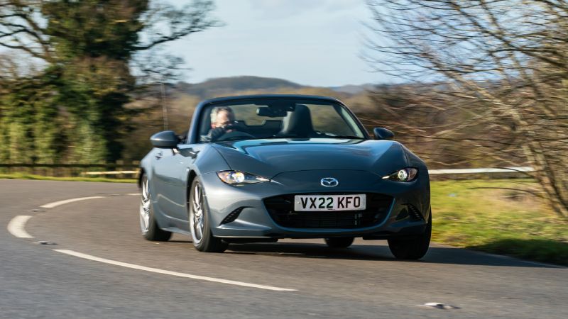 Mazda CX-60 PHEV, Mazda 2 y CX-5 Homura: Lo que dejó el SIAB 2025