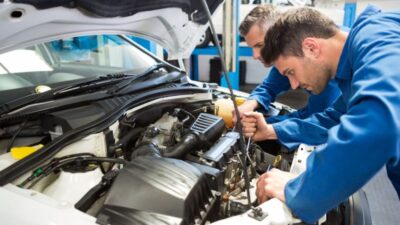 El sector automotor impulsa el empleo formal y la innovación en Colombia