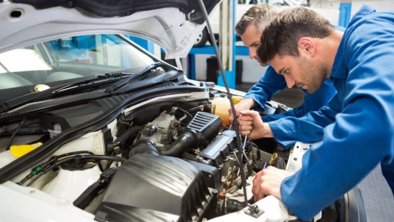 El sector automotor impulsa el empleo formal y la innovación en Colombia