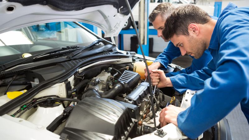 El sector automotor impulsa el empleo formal y la innovación en Colombia