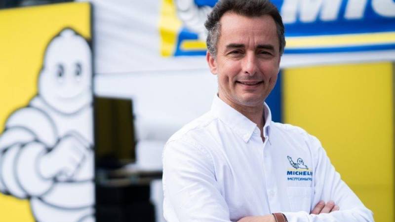 FIM Superbike: Michelin, su proveedor exclusivo desde 2027