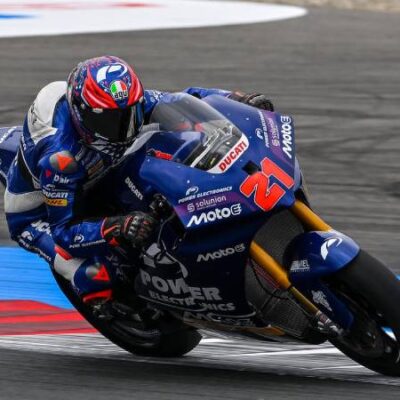 FIM Superbike: Michelin, su proveedor exclusivo desde 2027