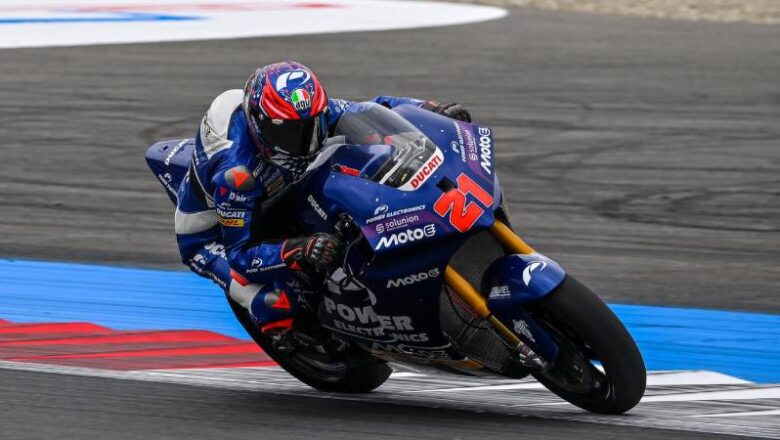 FIM Superbike: Michelin, su proveedor exclusivo desde 2027