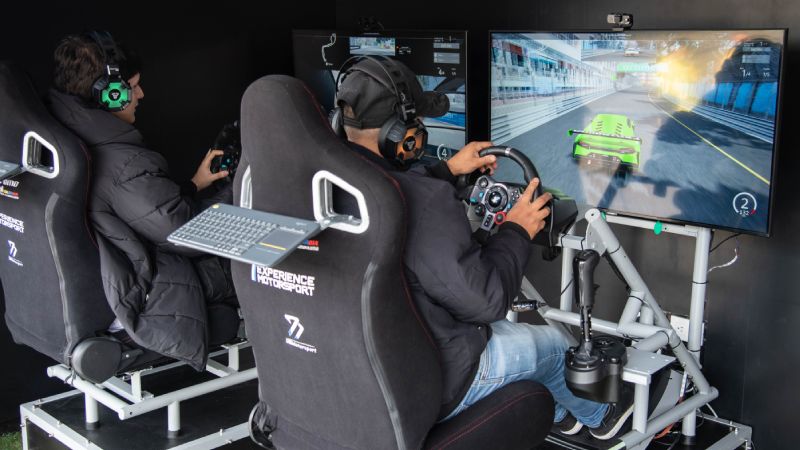 NextCar 2025: La feria de vehículos usados por excelencia de Colombia
