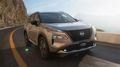 Nissan conmemoró el Día del Conductor con consejos de seguridad vial