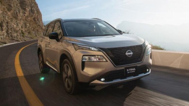 Nissan conmemoró el Día del Conductor con consejos de seguridad vial