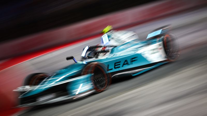 Nissan conquista la Fórmula E 2025: título para Rowland y avance récord en movilidad eléctrica