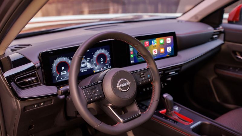 Nissan Kicks 2025: SUV que detona tu instinto y vibra al ritmo del rock