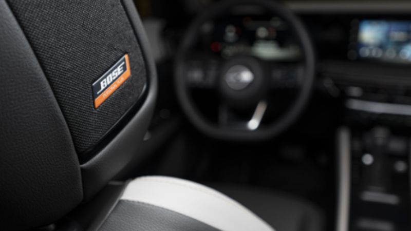 Nissan Kicks 2025: SUV que detona tu instinto y vibra al ritmo del rock