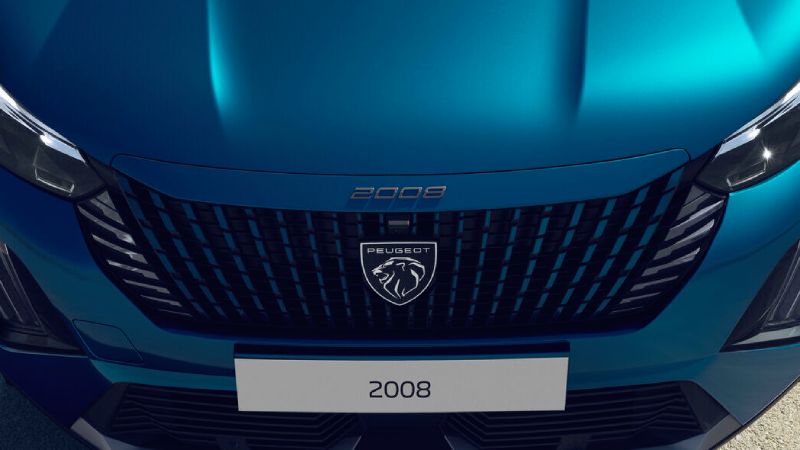 Nuevo Peugeot 2008 Híbrido en Colombia: Todo lo que debe saber