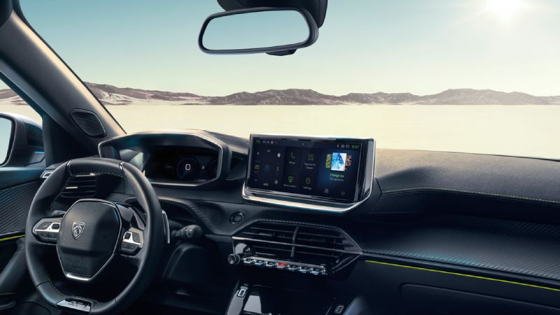 Nuevo Peugeot 2008 Híbrido en Colombia: Todo lo que debe saber