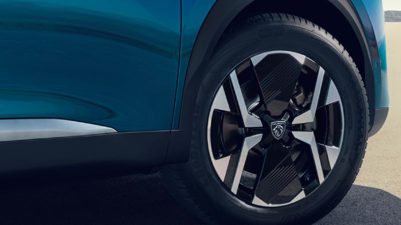 Nuevo Peugeot 2008 Híbrido en Colombia: Todo lo que debe saber