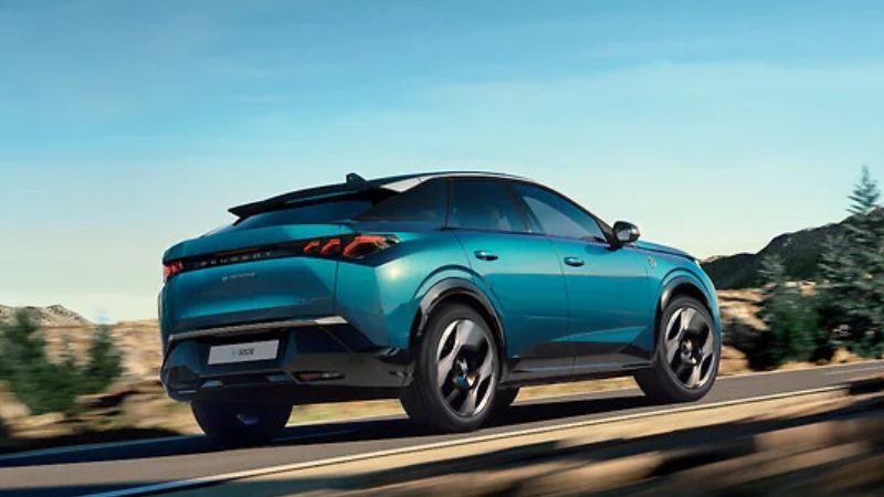 Peugeot celebra el Día Nacional de Francia