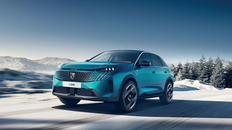 Peugeot celebra el Día Nacional de Francia