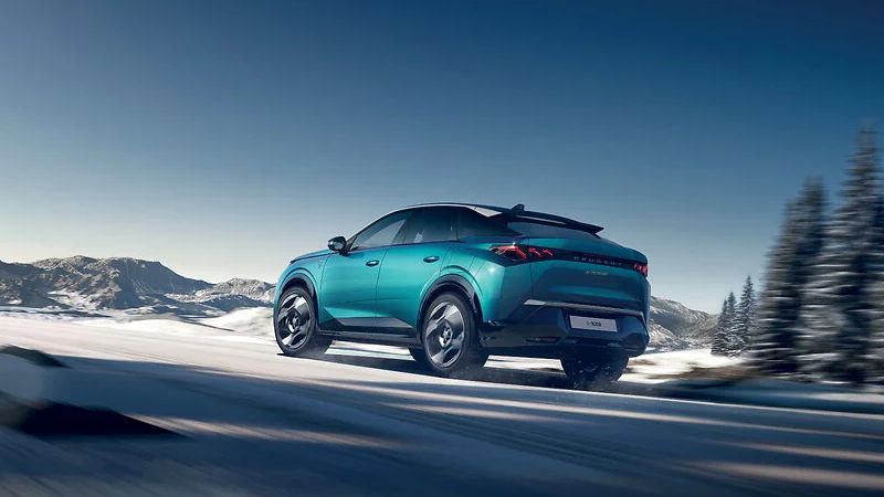 Peugeot celebra el Día Nacional de Francia