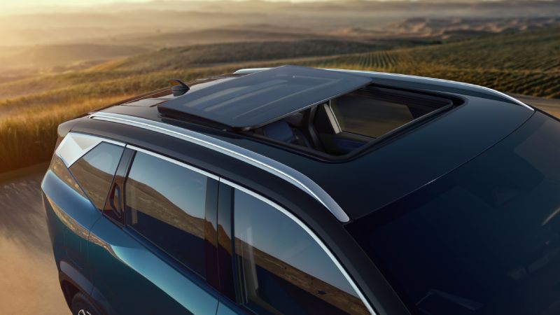 Renault Boreal: el SUV global que fortalece a la marca del rombo