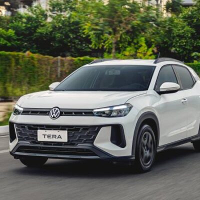 Volkswagen Tera: Todo lo que debe saber