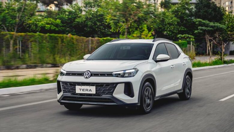 Volkswagen Tera: Todo lo que debe saber