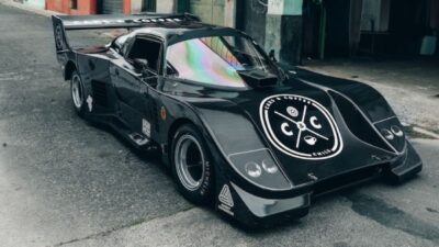 Hot Wheels Legends Tour 2025 regresa a Colombia