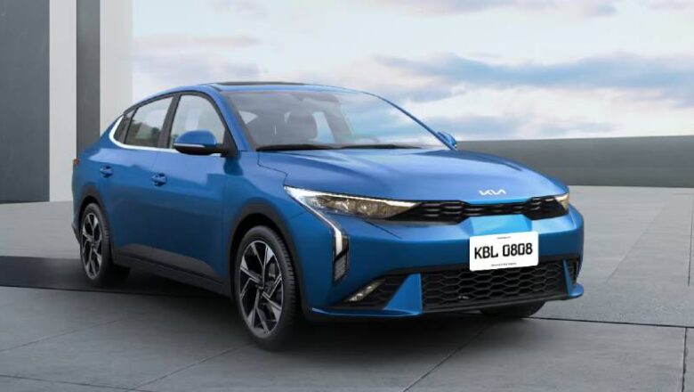 Kia lidera el crecimiento del sector automotor en Colombia en 2025