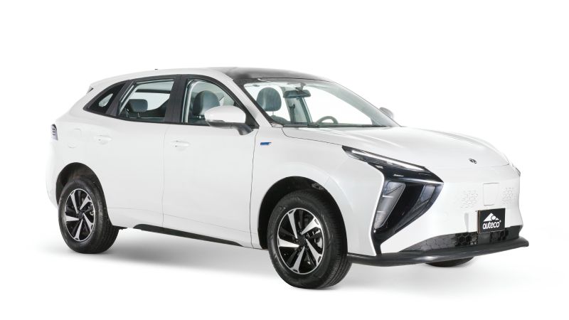 Auteco Blue impulsa la movilidad eléctrica en Colombia en 2025