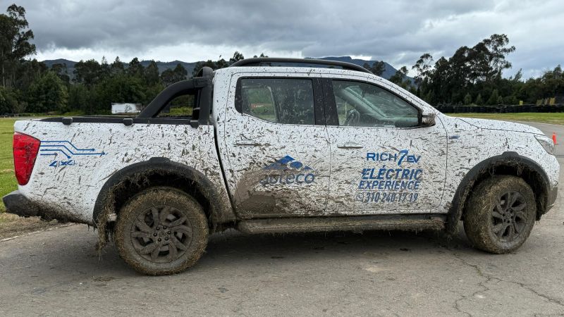 Auteco Blue impulsa la movilidad eléctrica en Colombia en 2025