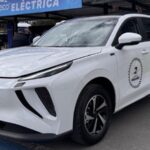 Auteco Blue impulsa la movilidad eléctrica en Colombia en 2025