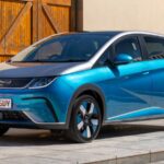¡Llega el BYD FEST 2025 a Colombia! Compra tu vehículo eléctrico con entrega inmediata