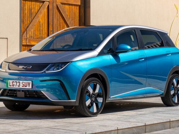 ¡Llega el BYD FEST 2025 a Colombia! Compra tu vehículo eléctrico con entrega inmediata