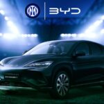 BYD se une al Inter de Milán: alianza para impulsar la movilidad sostenible y el fútbol