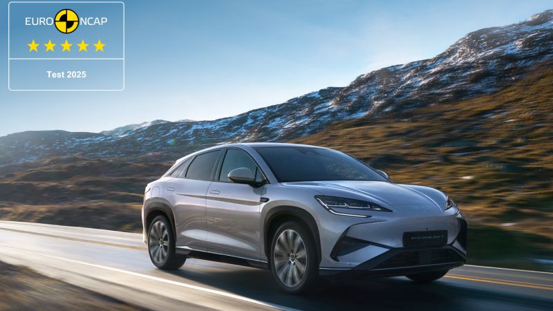 ¡Llega el BYD FEST a Colombia! Compra tu vehículo eléctrico con entrega inmediata