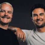 Cadillac anuncia a Checo Pérez y Bottas para su debut en la F1 en 2026