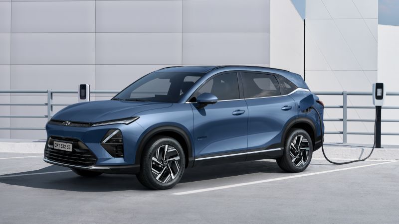 Chevrolet revoluciona el mercado latinoamericano en 2025