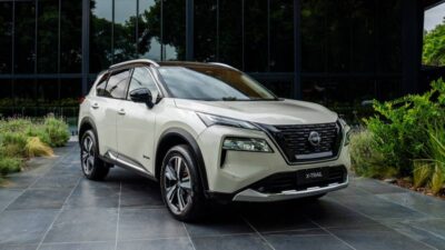 Colores Nissan 2025: tendencias, técnica y emociones en cada vehículo