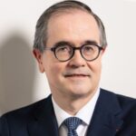 Renault Group nombra a François Provost como nuevo CEO global