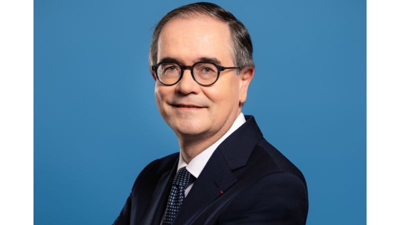 Renault Group nombra a François Provost como nuevo CEO global