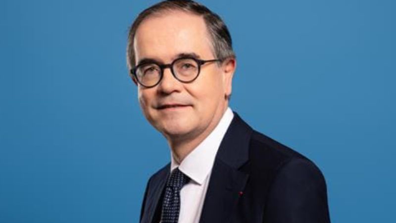 Renault Group nombra a François Provost como nuevo CEO global