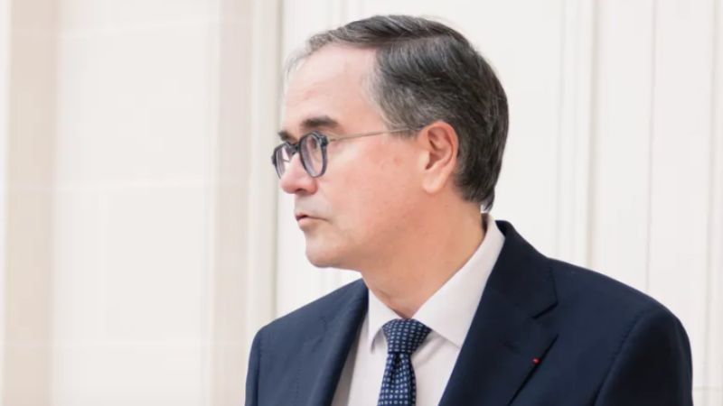 Renault Group nombra a François Provost como nuevo CEO global